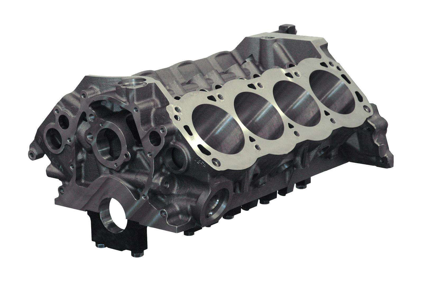 Dart SBF SHP Iron Block 4.125 Bore 8.200 DH DRT31374275