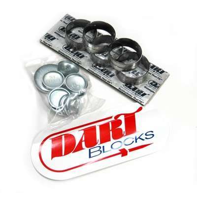 Dart SBC Little M Block Parts Kit DRT32000001