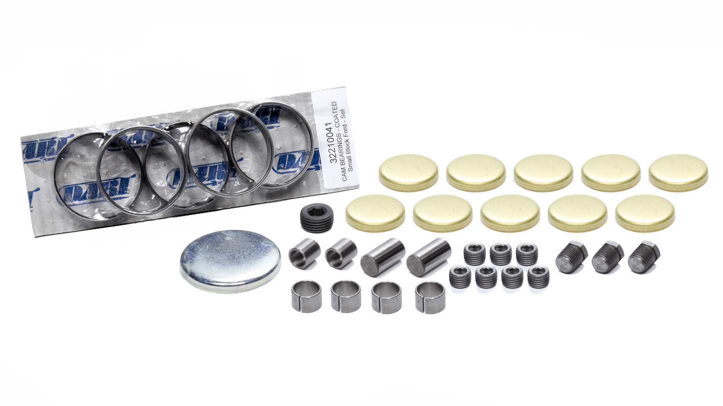 Dart SBF Block Parts Kit SHP Blocks DRT32000015