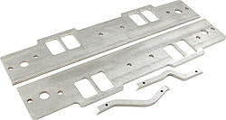 Dart SBC 18 Degree Intake Spacers 9.025 to 9.325 DRT62210004