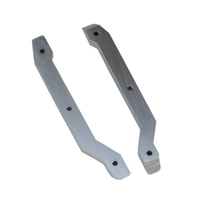 Dart End Rail Spacer Kit BBC Tall Deck w/RP Heads DRT62220006