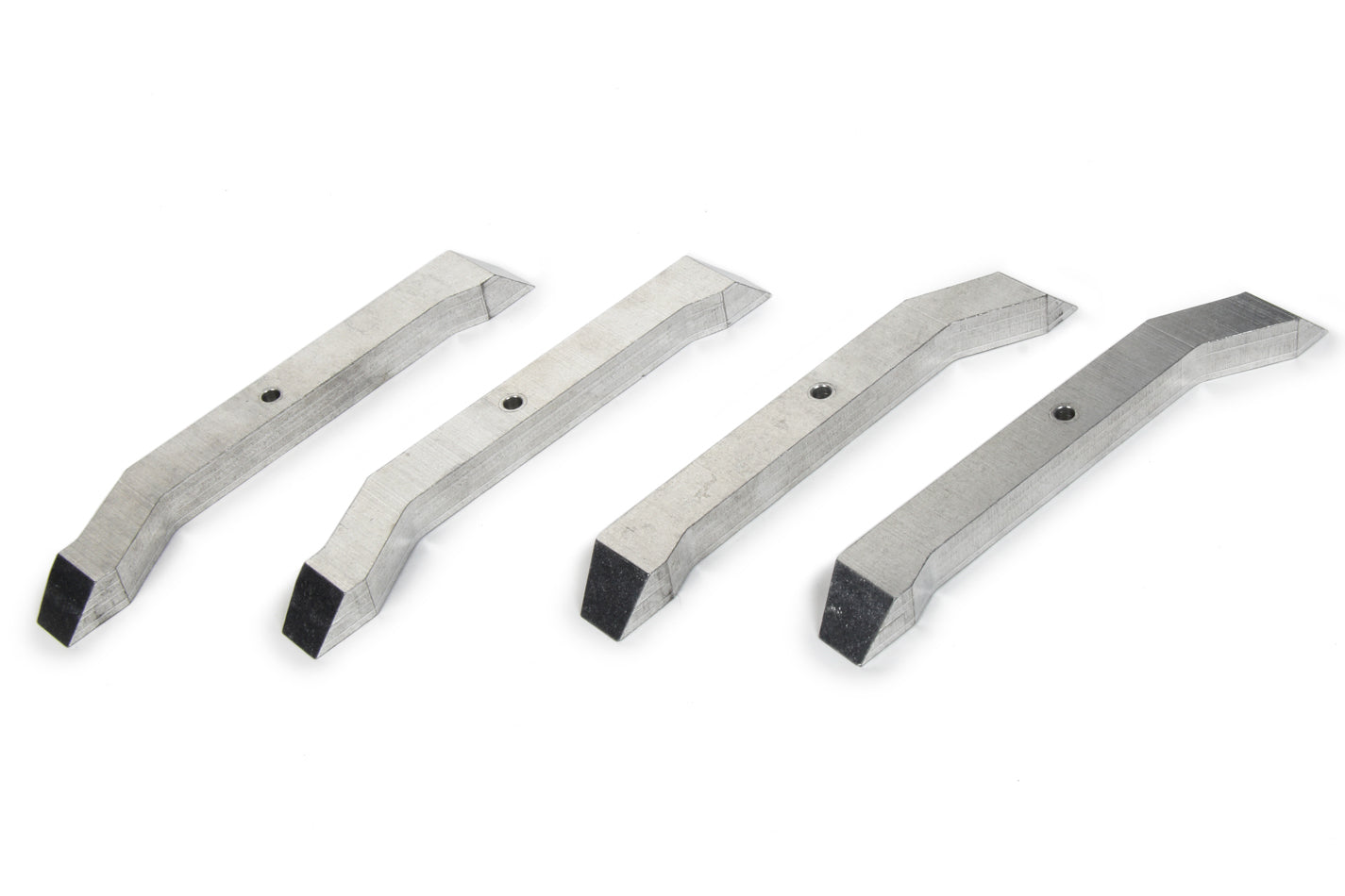 Dart Intake Spacer Plates BBC w/24 Deg Heads 10.200 DH DRT62220010