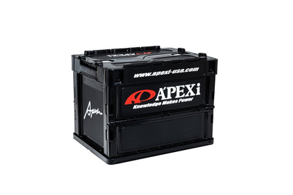 Apexi A'PEXi JDM Collapsable Container Box [S-20L | Limited Edition]