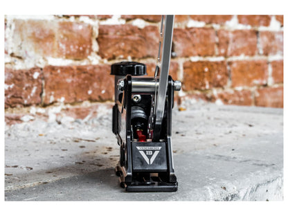 Voodoo13 Hydraulic Handbrake - Universal 5/8 Pass Through