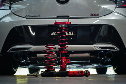 APEXi A'PEXi - N1 Type ExV Damper - 2019+ Toyota Corolla Hatchback