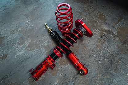 APEXi A'PEXi - N1 Type ExV Damper - 2019+ Toyota Corolla Hatchback