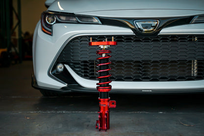 APEXi A'PEXi - N1 Type ExV Damper - 2019+ Toyota Corolla Hatchback