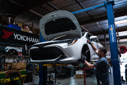 APEXi A'PEXi - N1 Type ExV Damper - 2019+ Toyota Corolla Hatchback