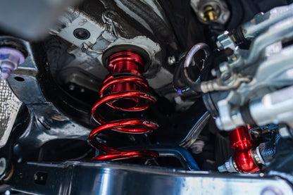 APEXi A'PEXi - N1 Type ExV Damper - 2019+ Toyota Corolla Hatchback