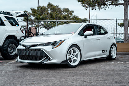 APEXi A'PEXi - N1 Type ExV Damper - 2019+ Toyota Corolla Hatchback