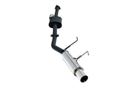 Apexi N1 Catback Exhaust - 2000-2008 Honda S2000 *Discontinued