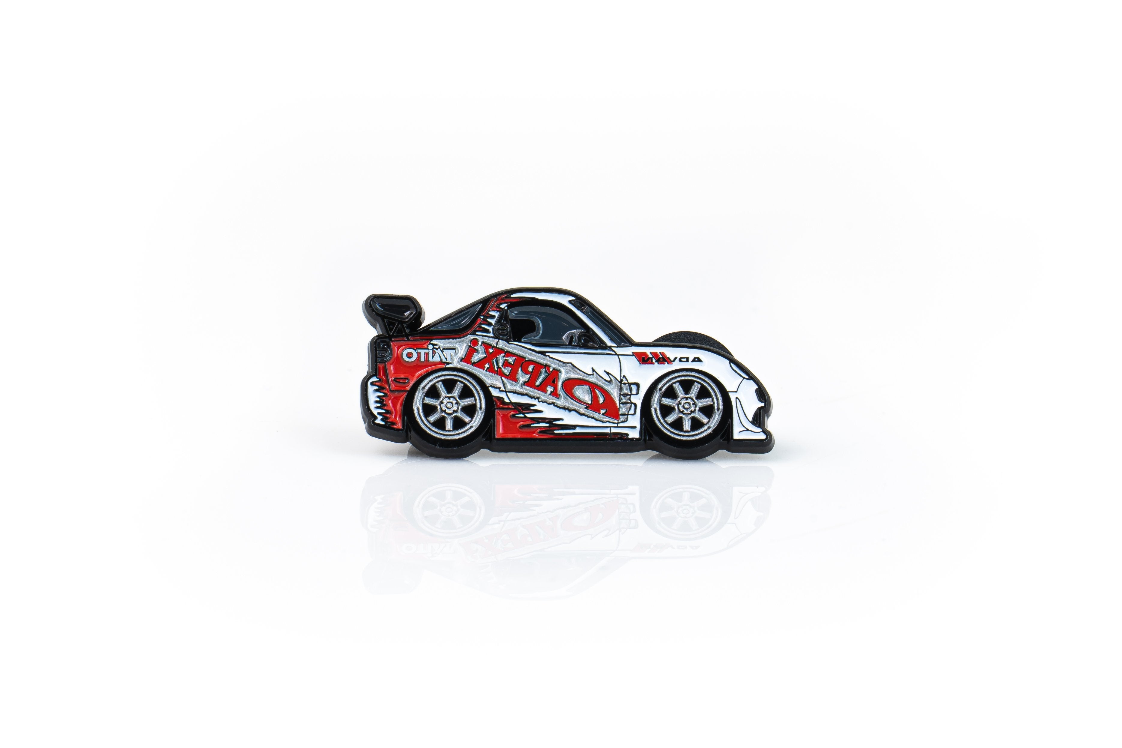 Apexi A'PEXi x Leen Customs - A’PEXi Mazda RX-7 FD3S * SOLD OUT *