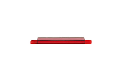 Lexon Rear 3rd Brake Light Lens (Red Lens)
