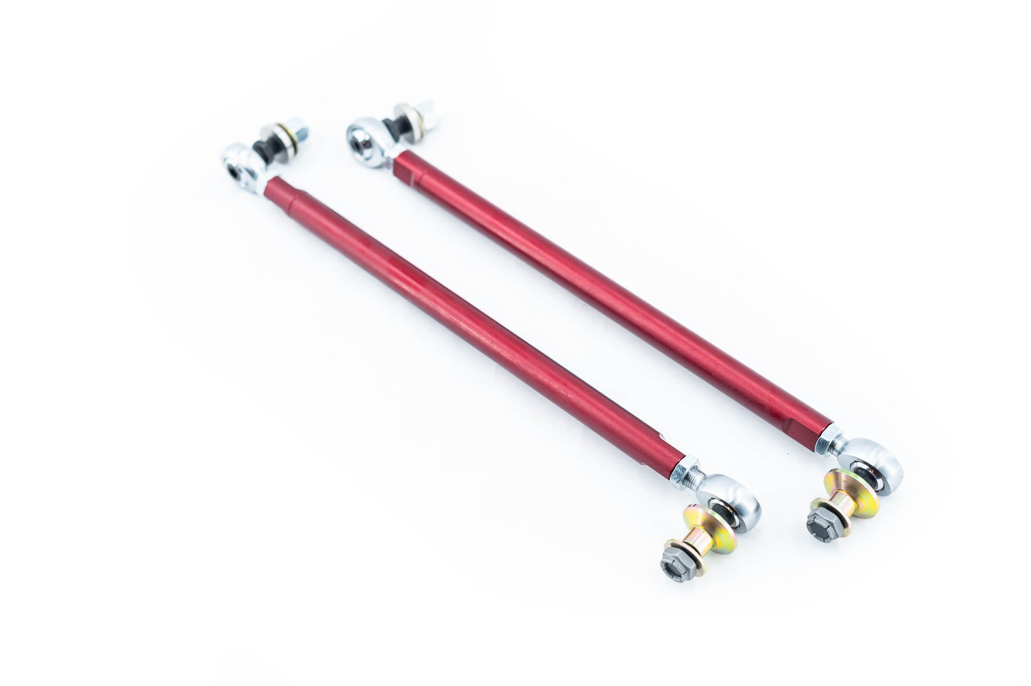 Ground Control BMW F8X M3/M4 Adjustable Front Sway Bar End Links