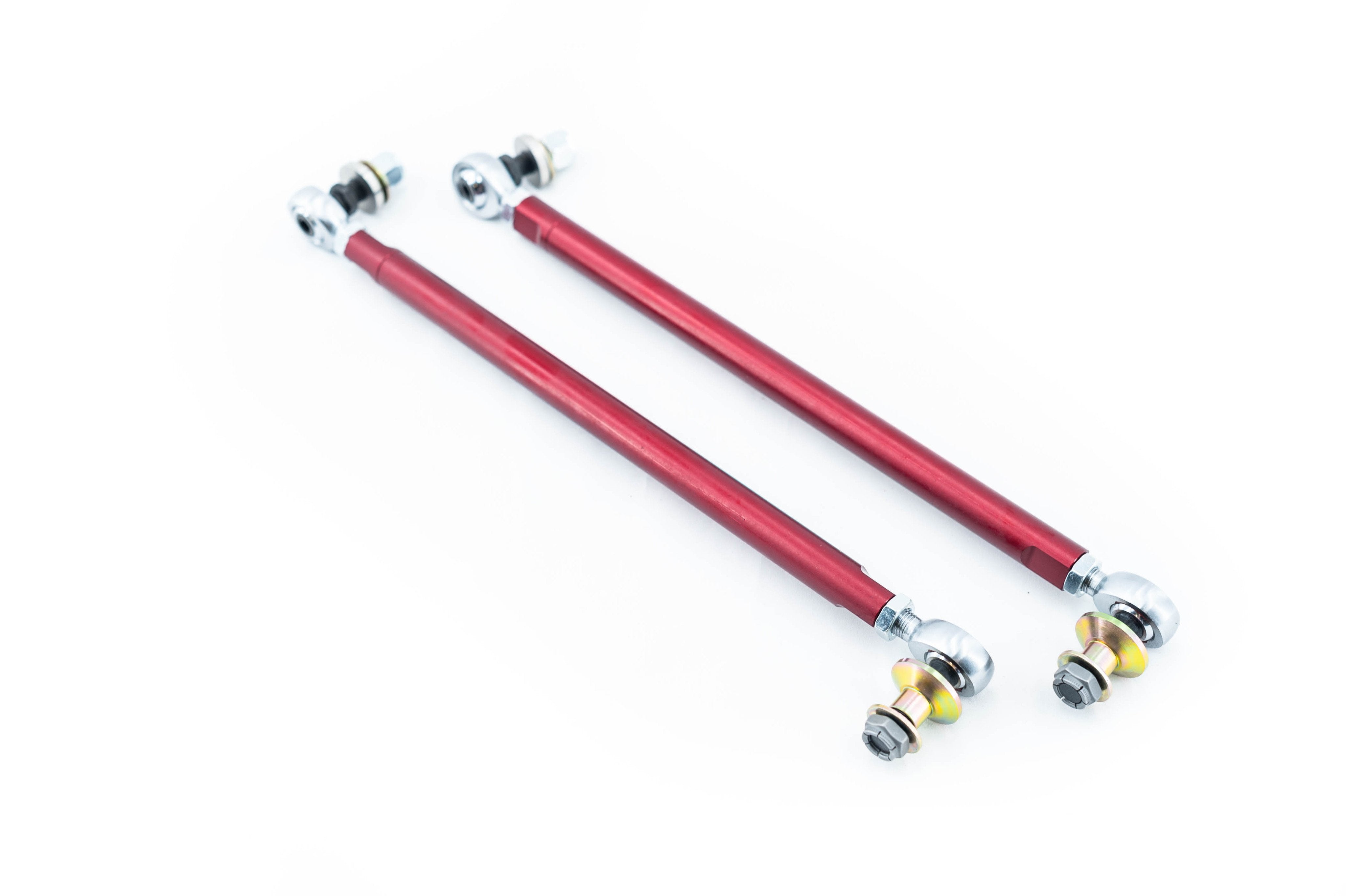 Ground Control BMW F8X M3/M4 Adjustable Front Sway Bar End Links