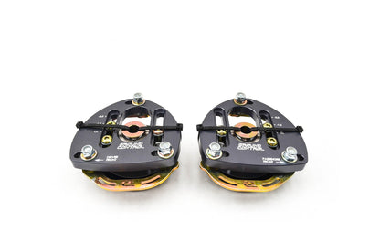 Ground Control BMW E10 Camber/Caster Plate, BMW 2002 etc. (Pair)