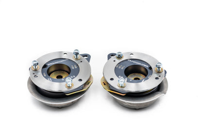Ground Control BMW E36 Camber Plate-Street (92-99 3 Series) and Z3 (Pair)