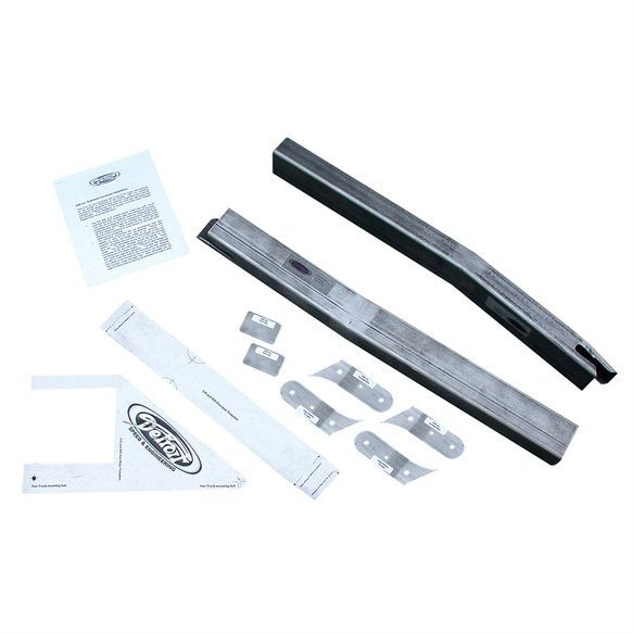 Detroit Speed Engineering Subframe Connectors - 67-69 F-Body DSE010101DS