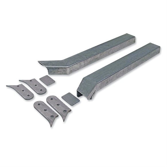 Detroit Speed Engineering Subframe Connectors - 70-81 F-Body DSE010103DS