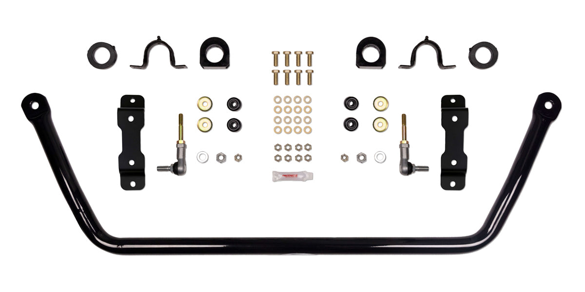 Detroit Speed Engineering Front Sway Bar Kit GM C10 Truck 67-87 1-7/16 DSE031419DS