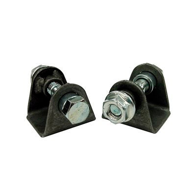 Detroit Speed Engineering Rear Upper Shock Mounts (Pair) DSE040501DS