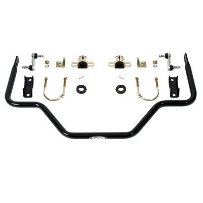 Detroit Speed Engineering Tubular Rear Sway Bar Kit - GM A-Body 64-72 DSE042201DS