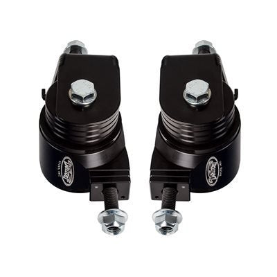 Detroit Speed Engineering Engine Mount Kit 5th Gen Camaro 2010-2014 DSE060430DS