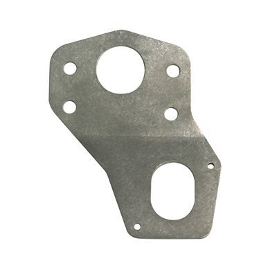 Detroit Speed Engineering Clutch Master Cylinder Bracket - 67-69 F-Body DSE070424DS