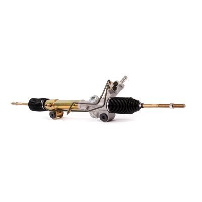 Detroit Speed Engineering 24.5in Power Rack & Pinion Unit DSE090221DS