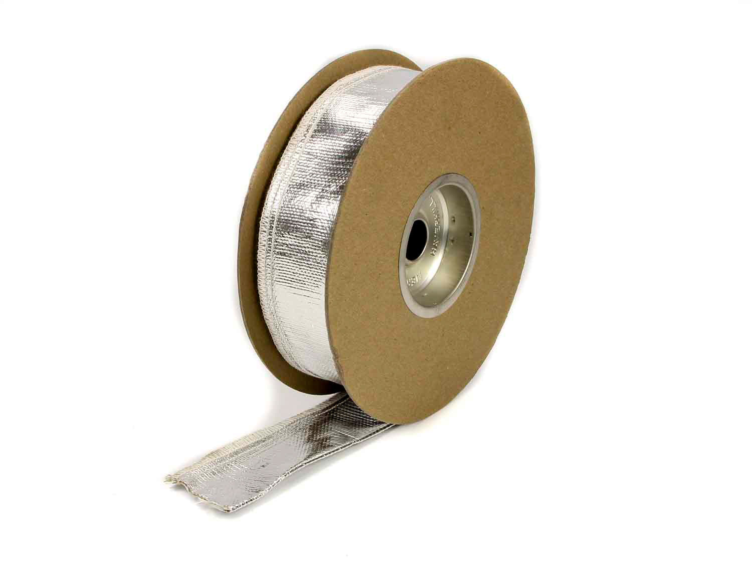 DEI Aluminized Heat Sheath 1in x 50ft DSN10419B50