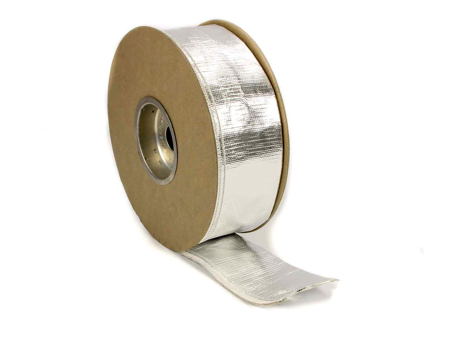 DEI Aluminized Heat Sheath 1-1/2in x 50ft DSN10420B50