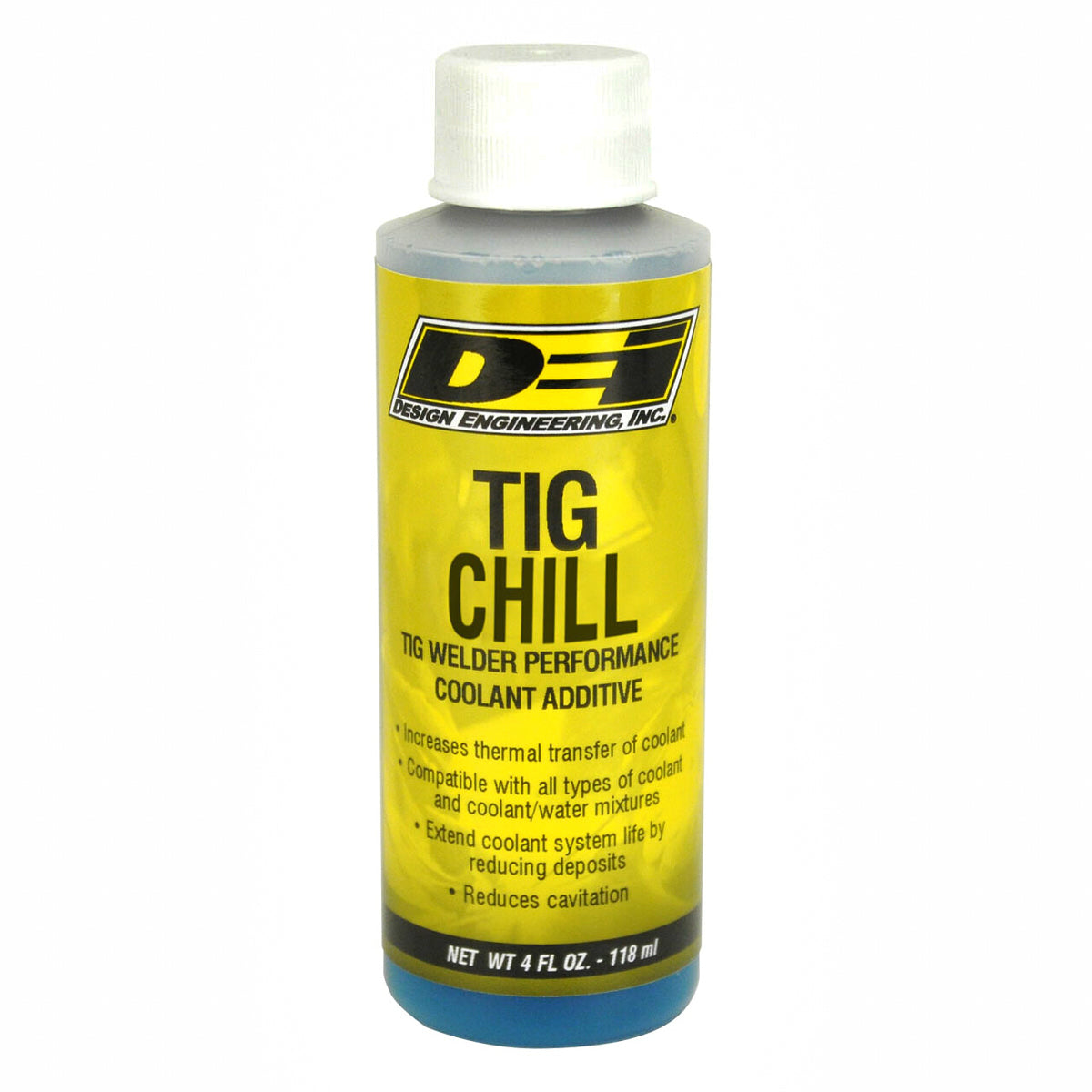 DEI Tig Chill 4 oz. 40209