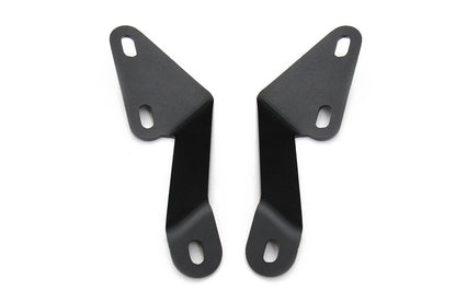 HPS Performance Products HPS Ditch Light Bracket Kit Toyota 2010-2023 4Runner DTC-100