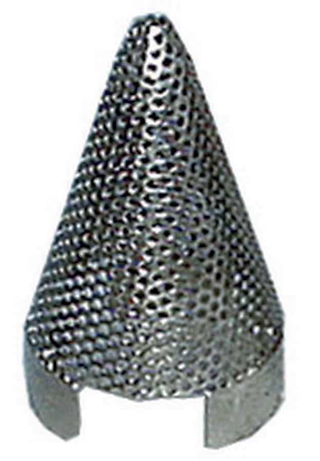 Dynatech 3.5in Vortex Cone Muffler DTH772-32510