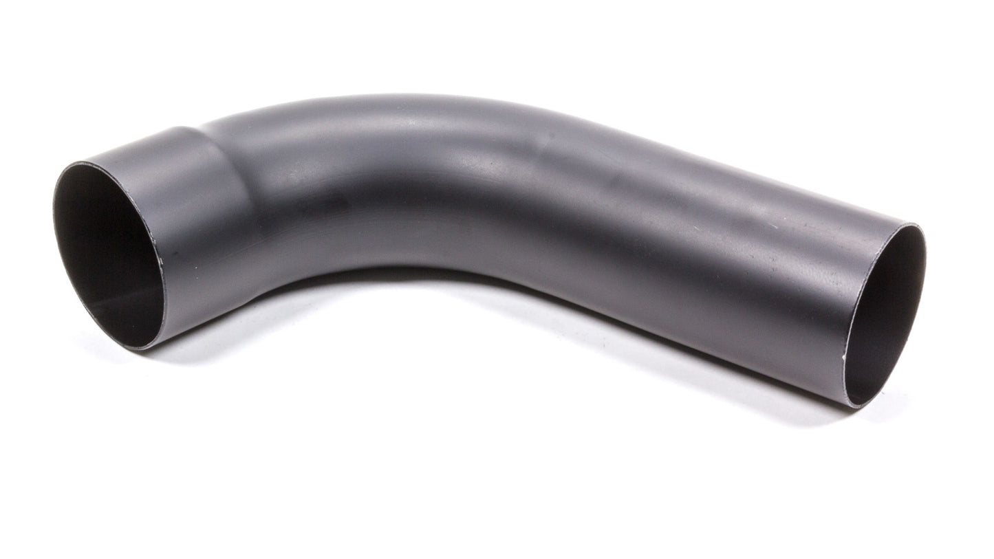 Dynatech Elbow 80 Degree 3.5in DTH780-80351