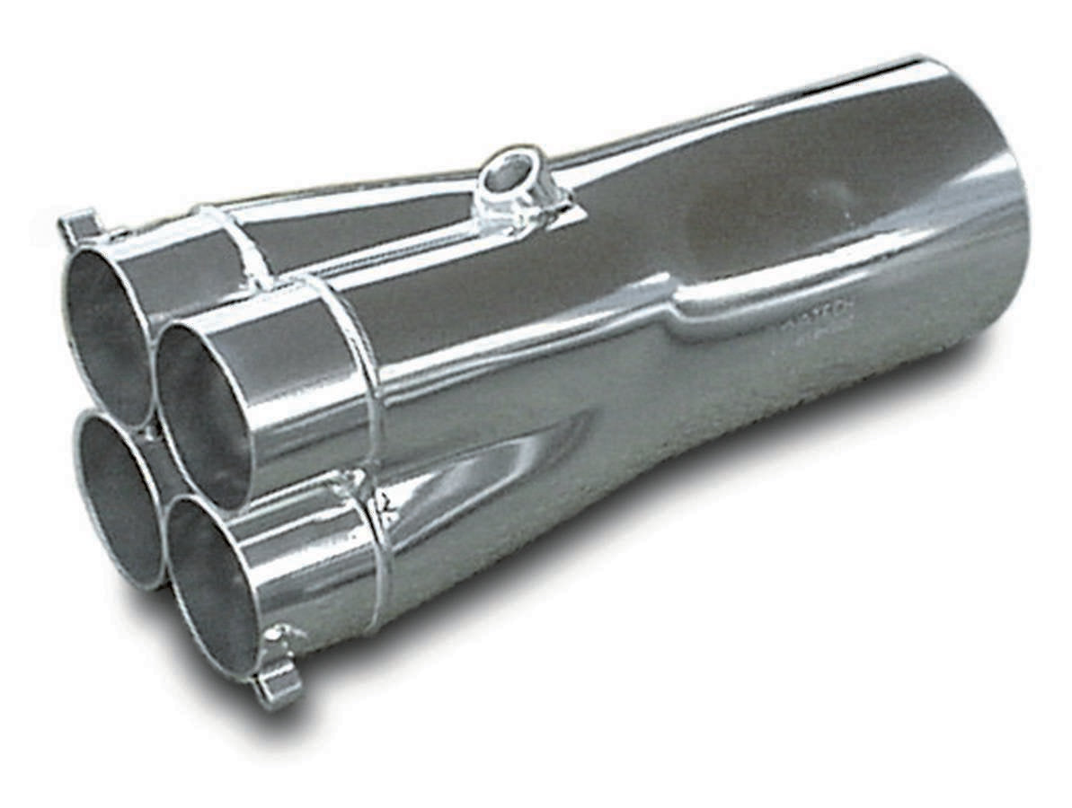 Dynatech Collector 2-3/8in X 4in DTH783-81241