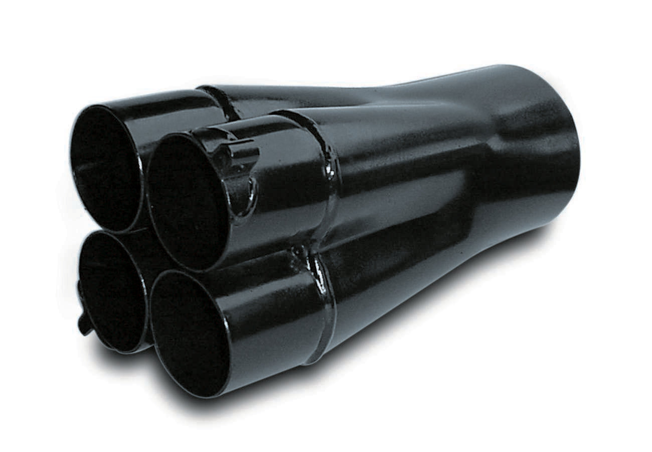 Dynatech Slip-On Header Collector 2.5 x 5.0 OD DTH783-91250