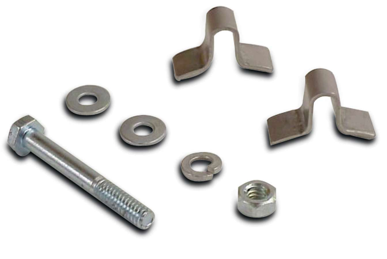 Dynatech U Tab Kit 8-Tabs 4 Bolts DTH794-00320