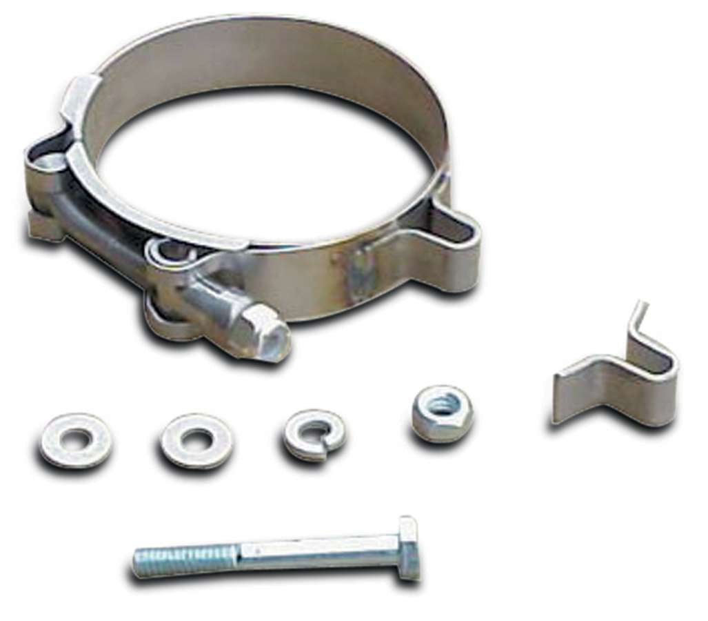 Dynatech Clamp Collar 3.00in DTH794-90200