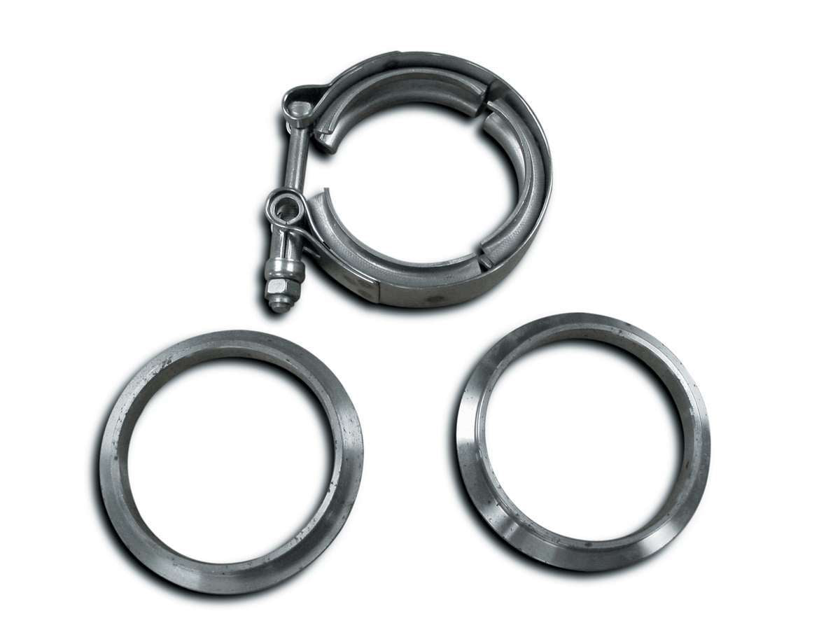 Dynatech V-Clamp Collar Assembly 2.5in DTH794-91225