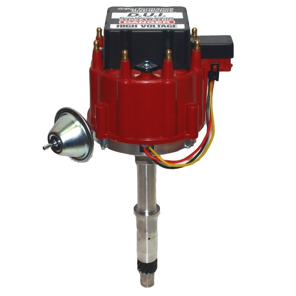 Performance Distributors Distributor AMC Street DUI40820