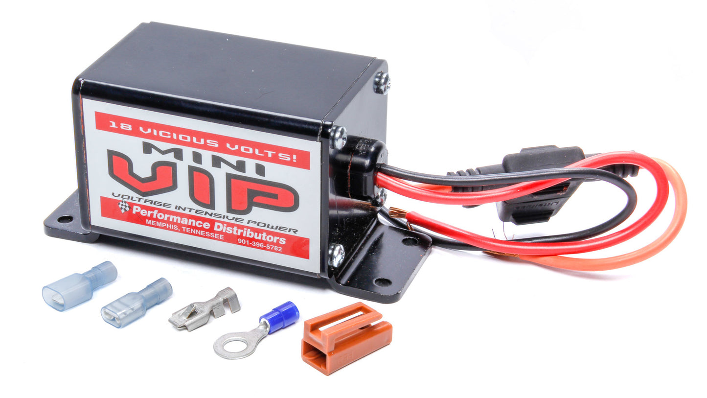 Performance Distributors Step up Box 18V DUI5577