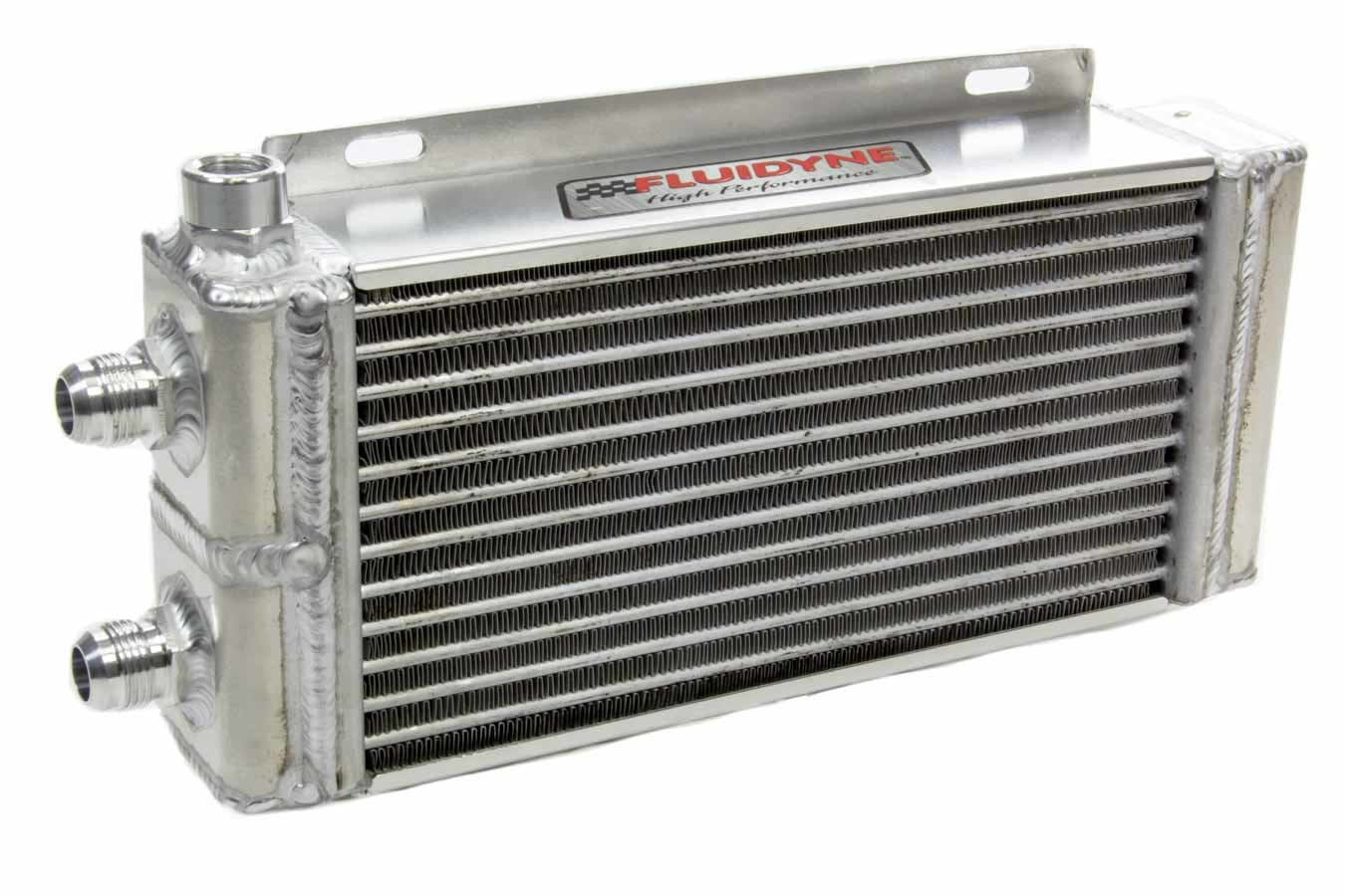 Fluidyne Therm-Hx Oil Cooler DUN30417