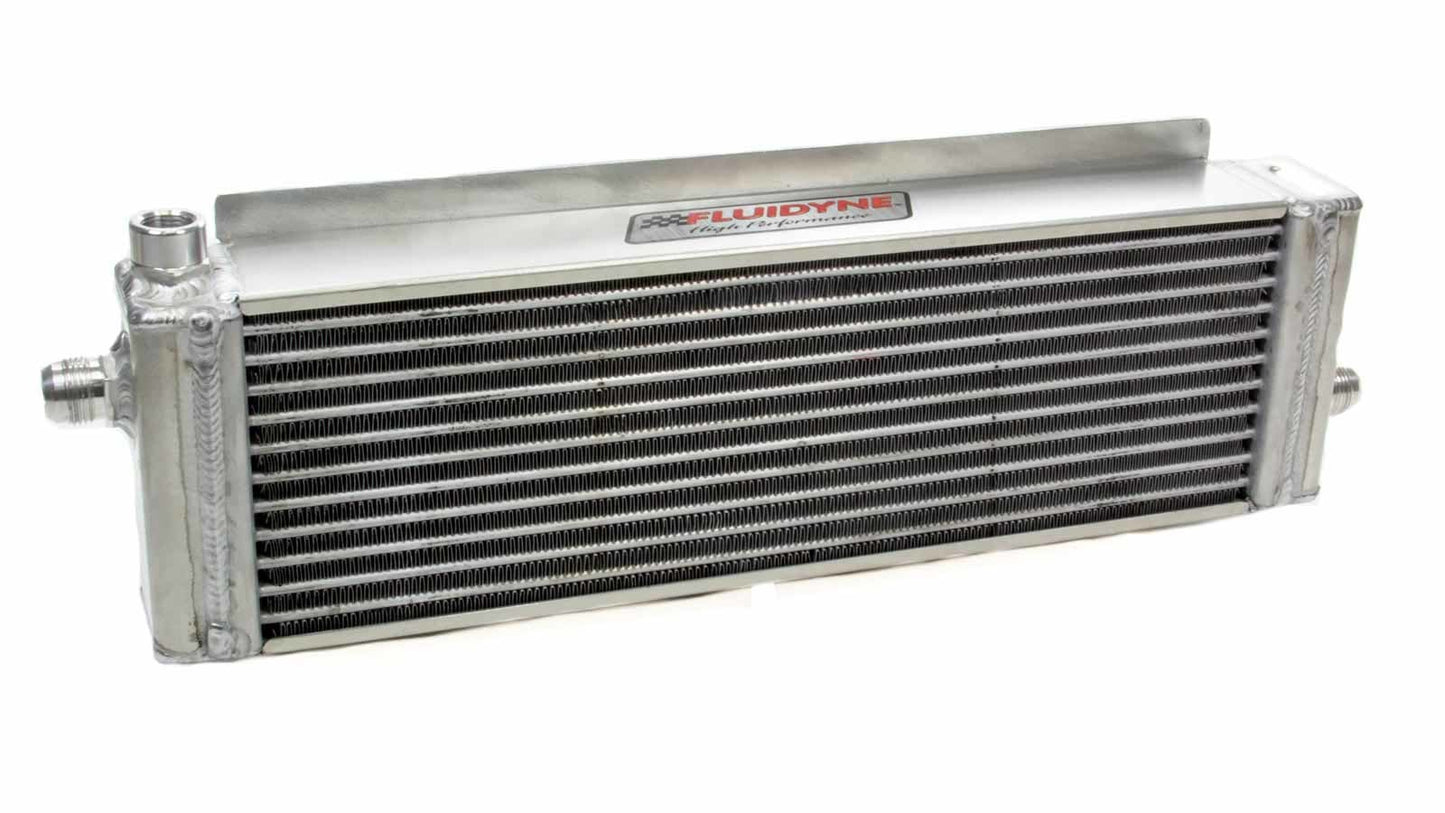 Fluidyne Oil Cooler Airbox 21x6x3 DUN30618