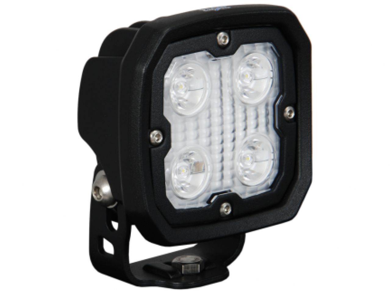 Vision X Dura 4 LED Work Light Kit