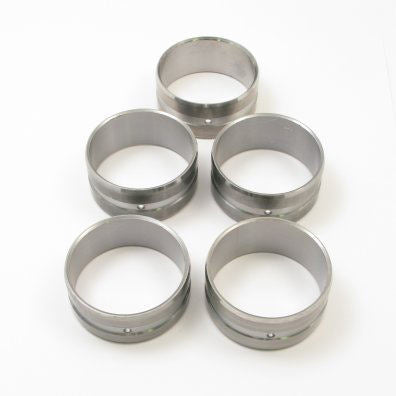 Dura-Bond BBC Cam Bearing Set w/Special Oil Groove OD DURCH-12B