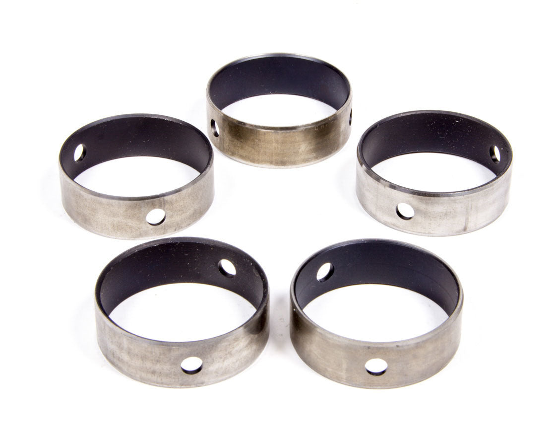 Dura-Bond HP Cam Bearing Set - GM LS 08-10 Coated DURCHP-25T