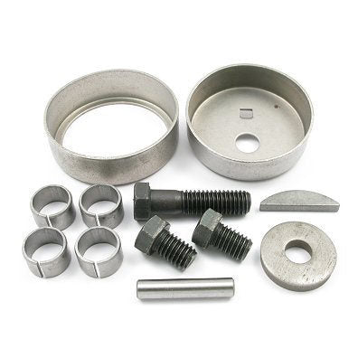 Dura-Bond BBF FE Engine Hardware Finishing Kit DURFKF-2