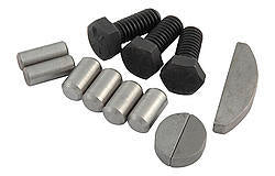 Dura-Bond BBM HP Engine Hardware Finishing Kit DURFKP-2HP