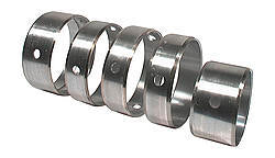 Dura-Bond HP Cam Bearing Set - BBF FE- Coated DURFP-33T